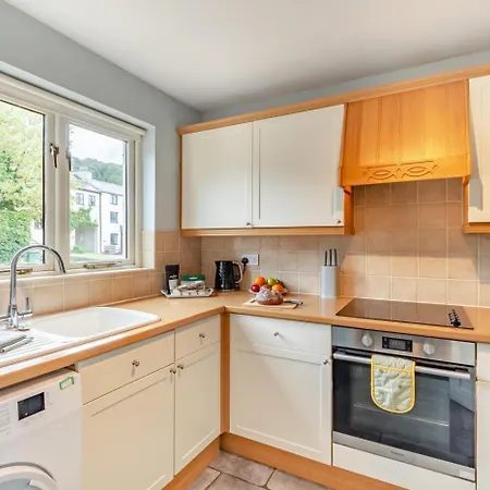 2 Bed In Nr. Newby Bridge Oc-ld168 Backbarrow