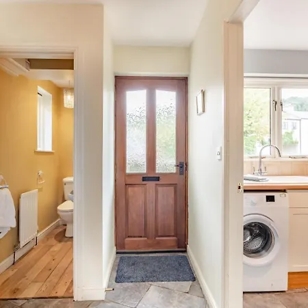 2 Bed In Nr. Newby Bridge Oc-ld168 Dom wakacyjny Backbarrow