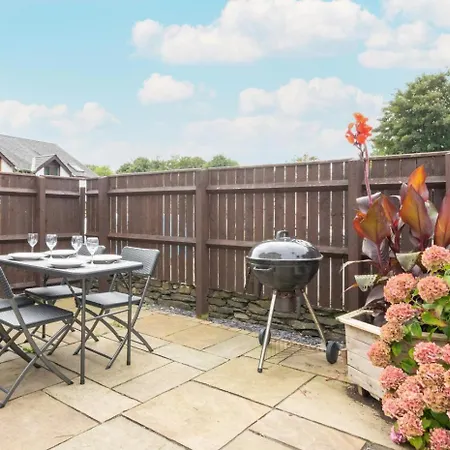 Σπίτι διακοπών 2 Bed In Nr. Newby Bridge Oc-ld168 Backbarrow