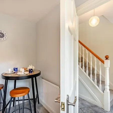 2 Bed In Nr. Newby Bridge Oc-ld168