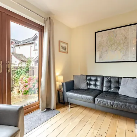 2 Bed In Nr. Newby Bridge Oc-ld168 Σπίτι διακοπών *