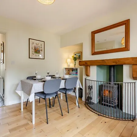 2 Bed In Nr. Newby Bridge Oc-ld168 Backbarrow