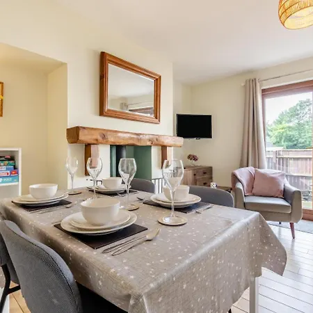 2 Bed In Nr. Newby Bridge Oc-ld168 * Backbarrow