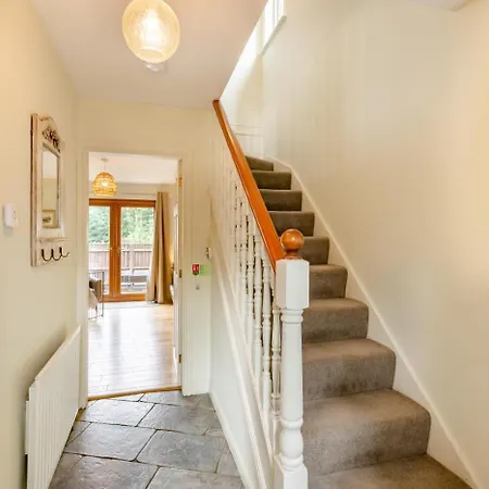 2 Bed In Nr. Newby Bridge Oc-ld168