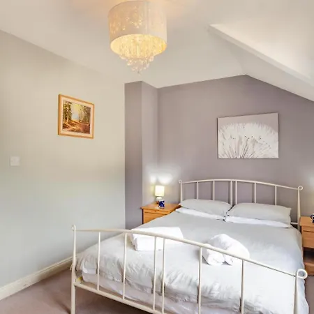 2 Bed In Nr. Newby Bridge Oc-ld168 *