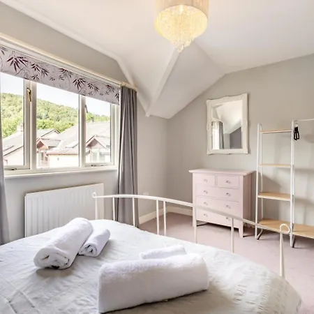 2 Bed In Nr. Newby Bridge Oc-ld168 Σπίτι διακοπών Backbarrow