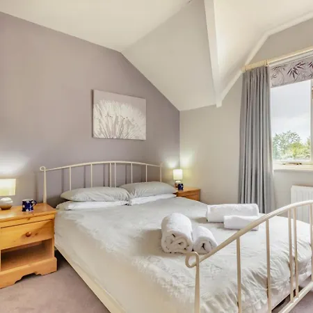 2 Bed In Nr. Newby Bridge Oc-ld168 * Backbarrow