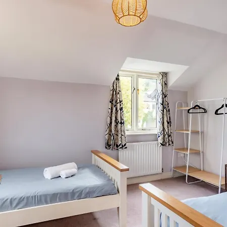 2 Bed In Nr. Newby Bridge Oc-ld168 Σπίτι διακοπών Backbarrow