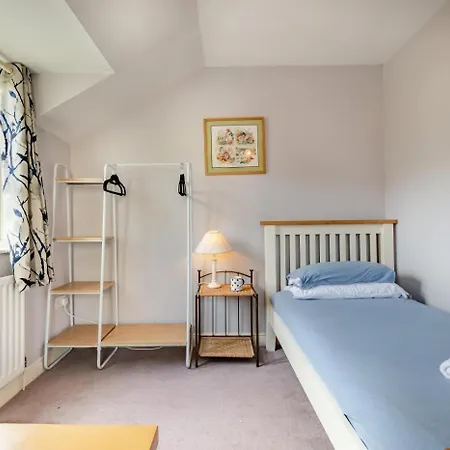 Σπίτι διακοπών 2 Bed In Nr. Newby Bridge Oc-ld168