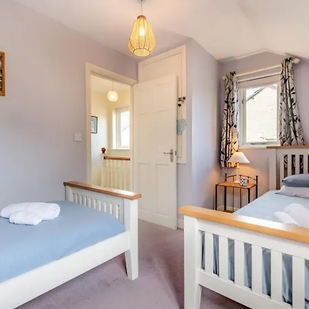 2 Bed In Nr. Newby Bridge Oc-ld168 *