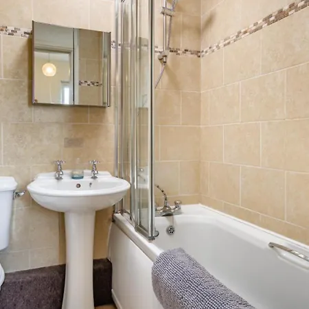 2 Bed In Nr. Newby Bridge Oc-ld168 Dom wakacyjny Backbarrow
